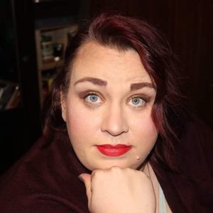 Meet your Posher, Amber-rae